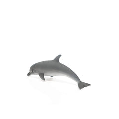 Schleich dolphin toy for education and fun, durable for daily play.