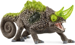 Schleich Eldrador Battle Cave Accessories expand play options.