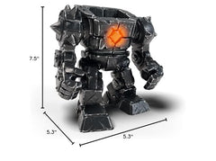 Schleich Eldrador Mini Creatures eight bot collection fuels epic tales.