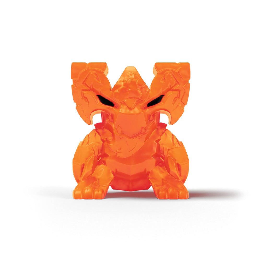 Schleich Eldrador Mini Creatures stackable army for towering battlefield setups.