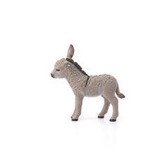 Schleich Farm World chicken grazing figurine for life-like farm storytelling.