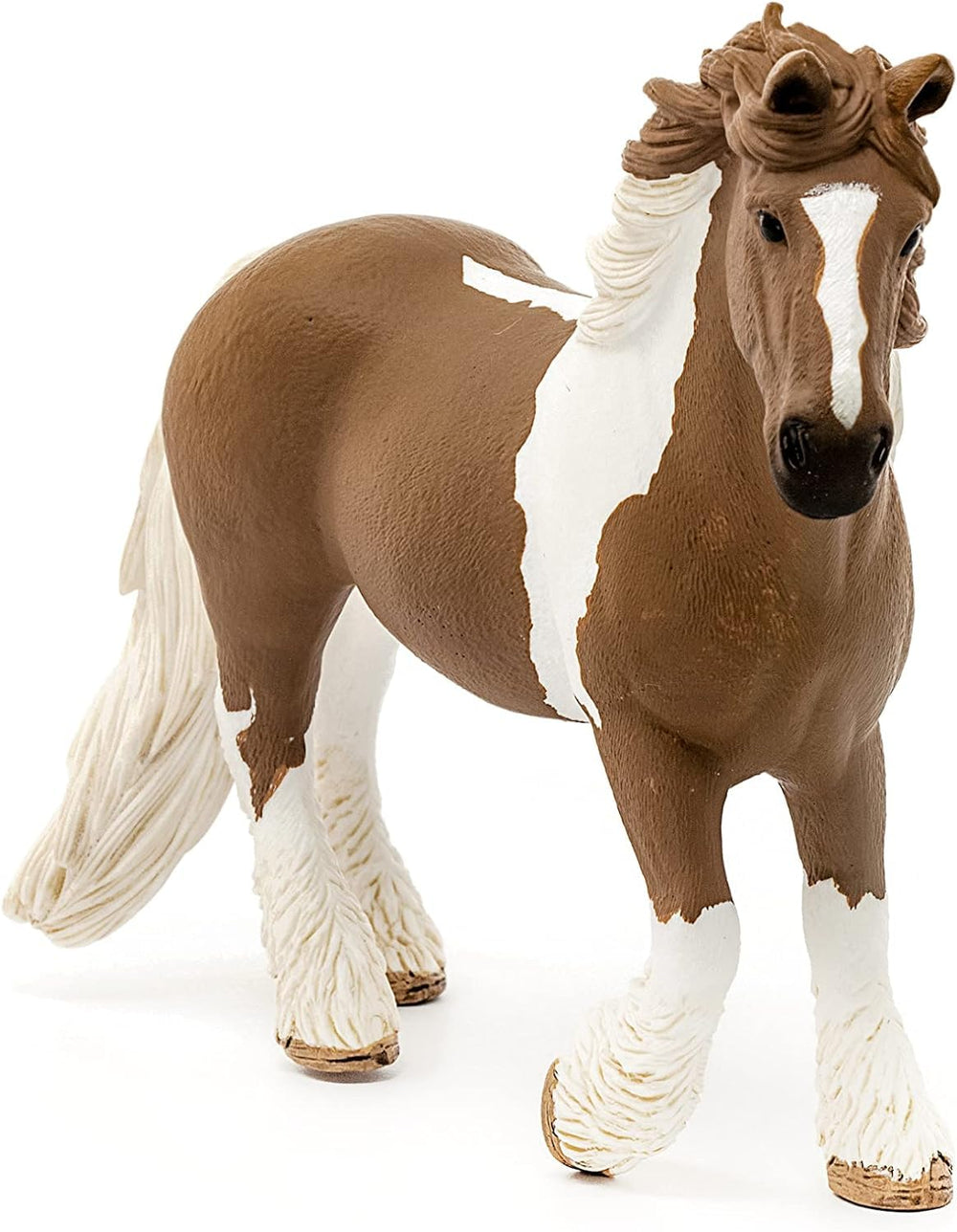 Schleich Farm World durable figure designed for lasting play.