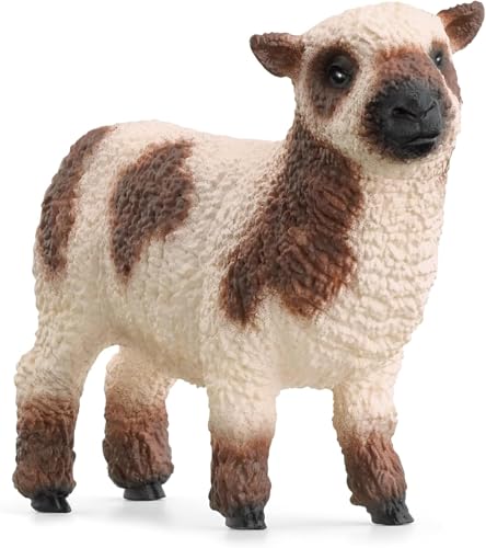 Schleich Farm World durable figures designed for generations of pretend farming.