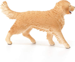 Schleich Farm World playset figure invites kids to explore daily farm life.