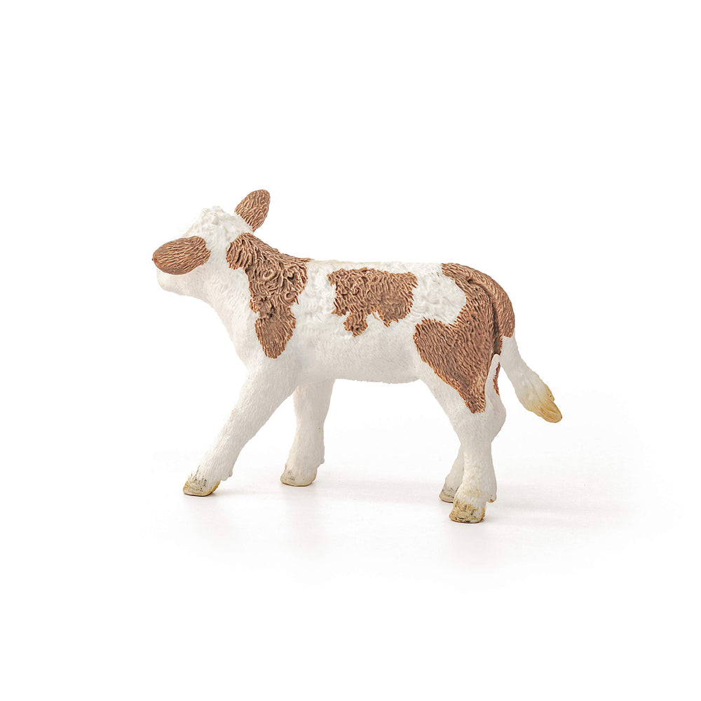 Pasture play setup featuring Schleich figures sparks creative farming adventures.