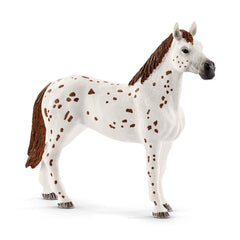 Schleich Horse Club Bridle and tack detail for realistic dress-up and care.