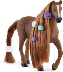 Schleich Sofia's Beauties English Thoroughbred Mare as a gift for kids four and up