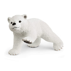 Schleich Polar Playground helicopter vehicle adds dynamic rescue and exploration play possibilities