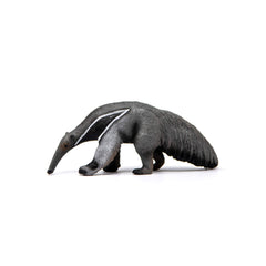 Schleich wild life anteater with figures—great for coordinated pretend play with a growing world.