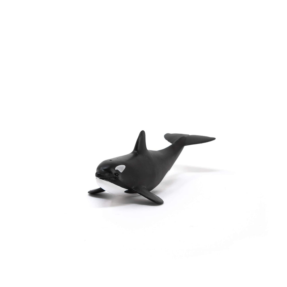 Schleich Wild Life Orca playworld figurine sparks storytelling adventures.