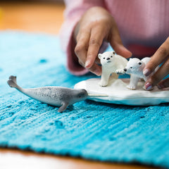 Schleich Wild Life playset modular design invites expansion into larger pretend worlds
