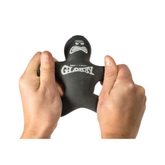 Schylling Globby stretchy body offers tactile fun and sensory engagement