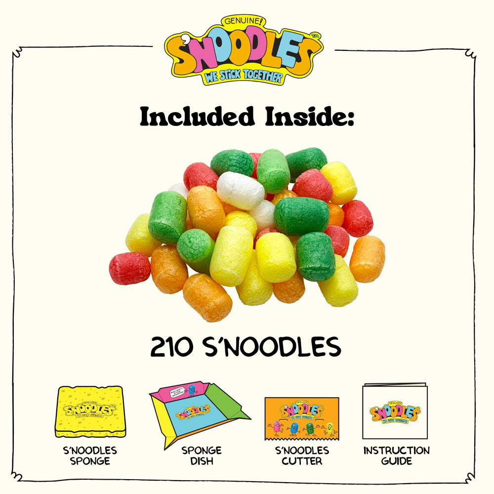 Soft sponge and dish keep setup quick and neat for kids.