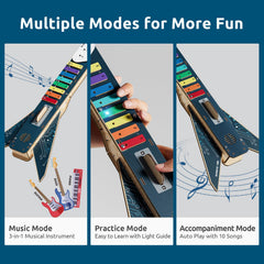 Science Can safe wooden materials support kid-friendly DIY.