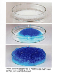 Science Gone Fun non-toxic polymer suitable for kids' science projects.
