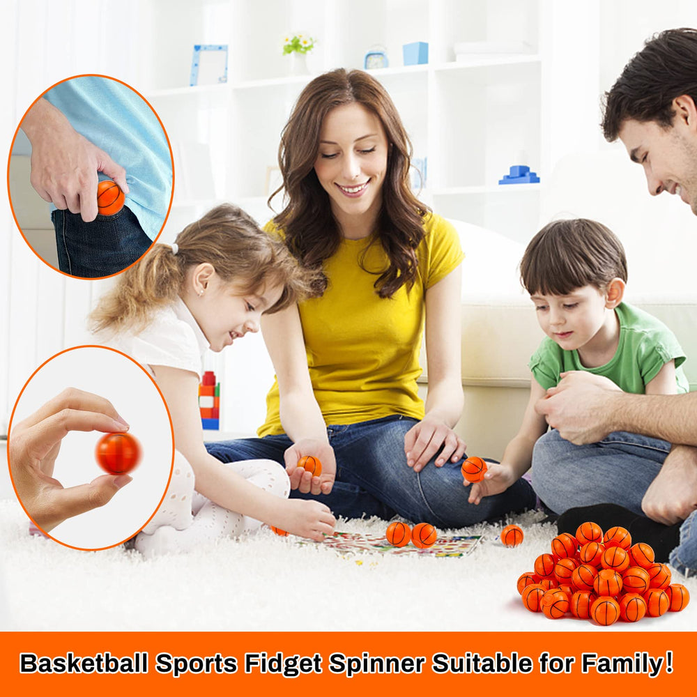 SCIONE classroom prizes mini spinner, motivates participation and fun