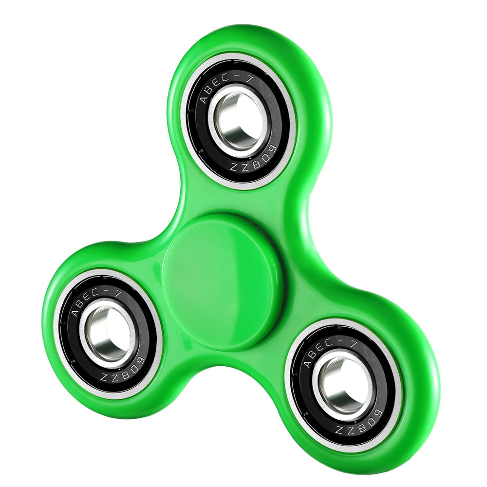 SCIONE fidget spinner gift pack makes a thoughtful stocking stuffer