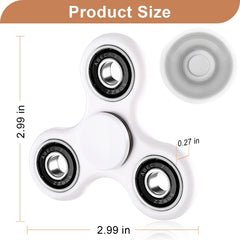 Pocket-sized SCIONE spinner for daily carry.