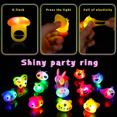 SCIONE rings provide versatile uses like ponytail clips and shoelace accents