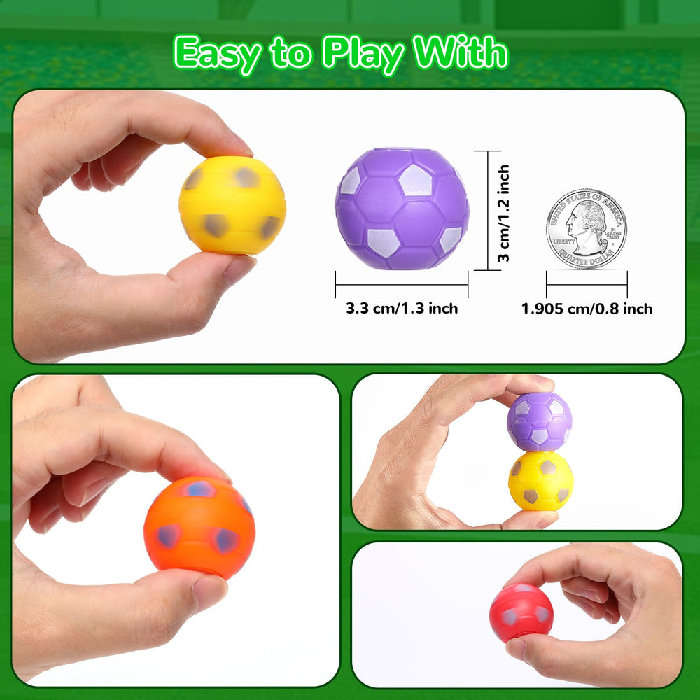 SCIONE durable plastic construction endures daily play.