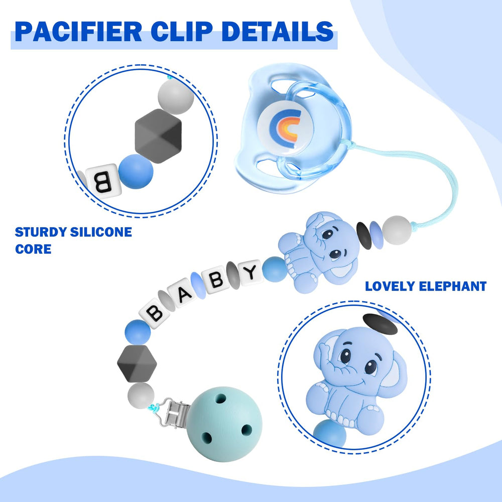 SCOM Reborn Baby Doll Accessories Set, compact kit for on-the-go playtime.