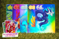 Scorpion Masqué Mooki Island two-player setup supports shared fun.
