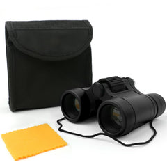 Scotamalone kids binoculars with 4x30 magnification, ideal for young explorers.