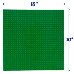 SCS Direct baseplates dual-sided connectivity for layered designs