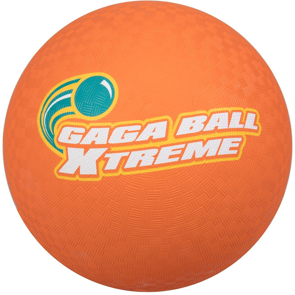 SCS Direct Gaga Ball packaging shows two balls.