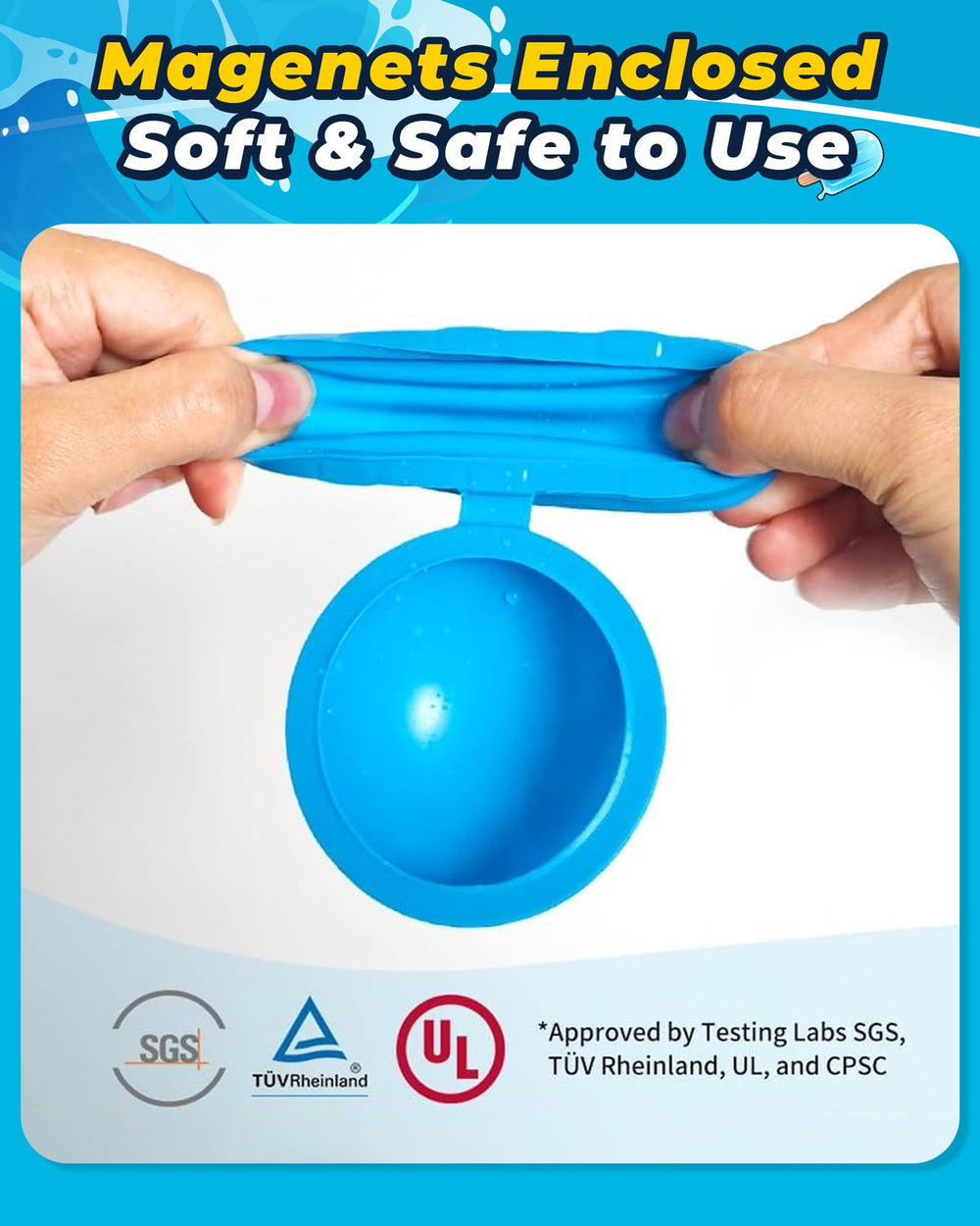 SCUATANBE cost-saving option for long-lasting summer fun