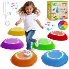 Scvcid rechargeable stone charging cable demonstrates safe, effortless charging