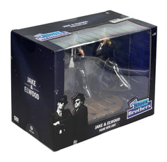 SD TOYS 1980s cult-film tribute figure for collectors