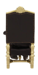 SD TOYS Scarface Tony Montana throne PVC material ensures durable display