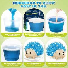 Sdaymol instruction booklet image—clear steps support independent learning.
