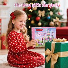 SDVWSF gift for princess lovers inspires joyful unboxing moments.