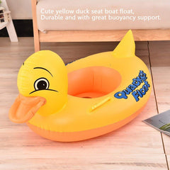 Sealive bath tub seat float for baby during bath time.