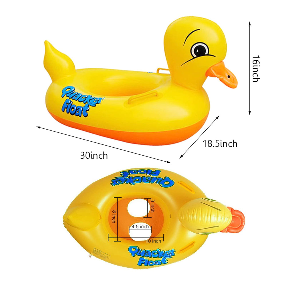 Sealive kids swimming float ideal for water play and development.
