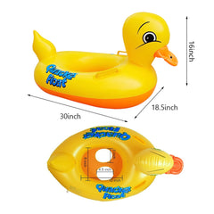 Sealive kids swimming float ideal for water play and development.
