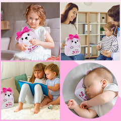 SEAOPOP gift-ready box ships in a sturdy airplane-style package.