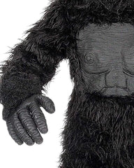 Seasons Boys Gorilla Costume full outfit worn by a child during play