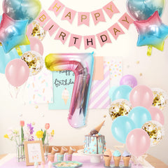 SEDECIDE pink ribbon rolls for finishing touches and styling.