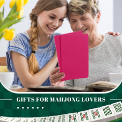 Seenelling four-piece shuffler set ideal for family game nights.