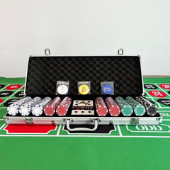 SEETOOOGAMES clear carrying handle enables easy carrying between rooms.