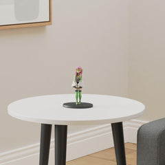 SEGA BanPresto Mitsuri Kanroji vol13 figure base view for stability