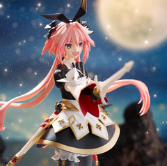 SEGA Figurizma Fate/Grand Order Saber/Astolfo figure collector-grade quality for fans