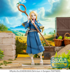 SEGA Luminasta Marcille figure gift idea, perfect for fans and collectors alike