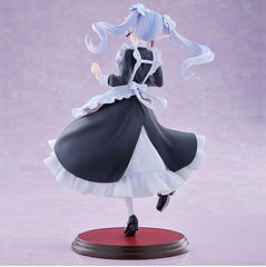 SEGA Luminasta Frieren base stand keeps display secure.