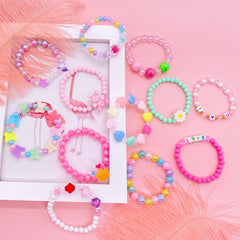 SIELEVIN pink princess designs spark imagination during pretend play and parties