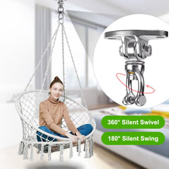 Two-pack SELEWARE set enables paired mounting points for different spaces.