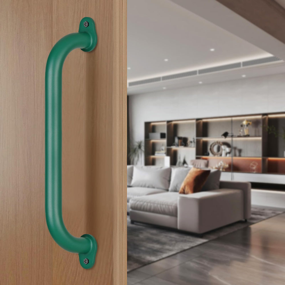 SELEWARE monkey bars safety handle providing secure grip during hang